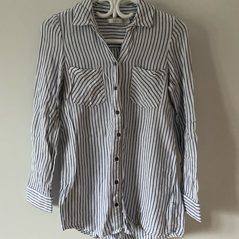 Soft shirt Twik